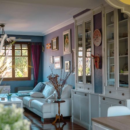 Chalet Bilbao-Aeropuerto Sondika Zewnętrze zdjęcie