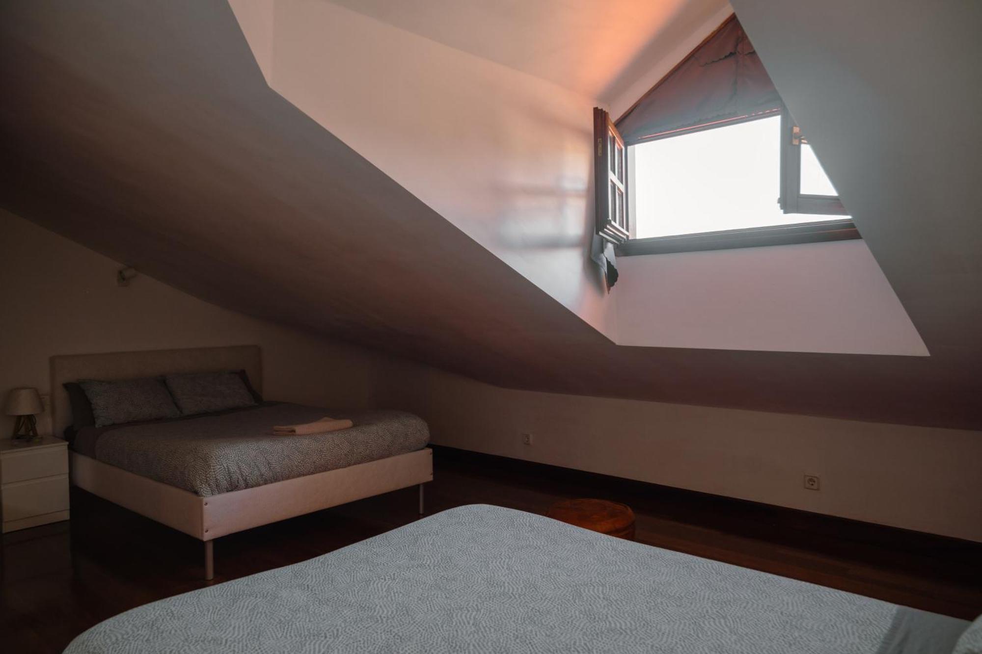 Chalet Bilbao-Aeropuerto Sondika Pokój zdjęcie