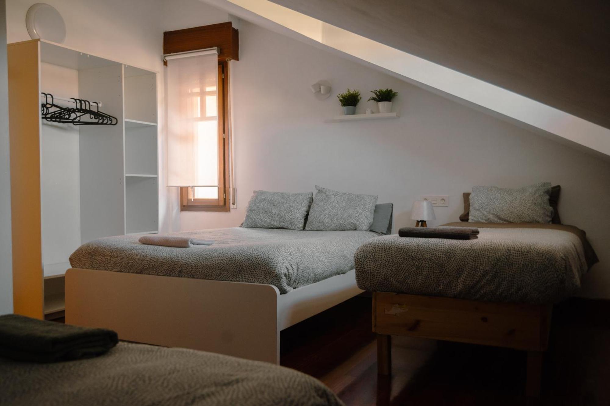 Chalet Bilbao-Aeropuerto Sondika Pokój zdjęcie