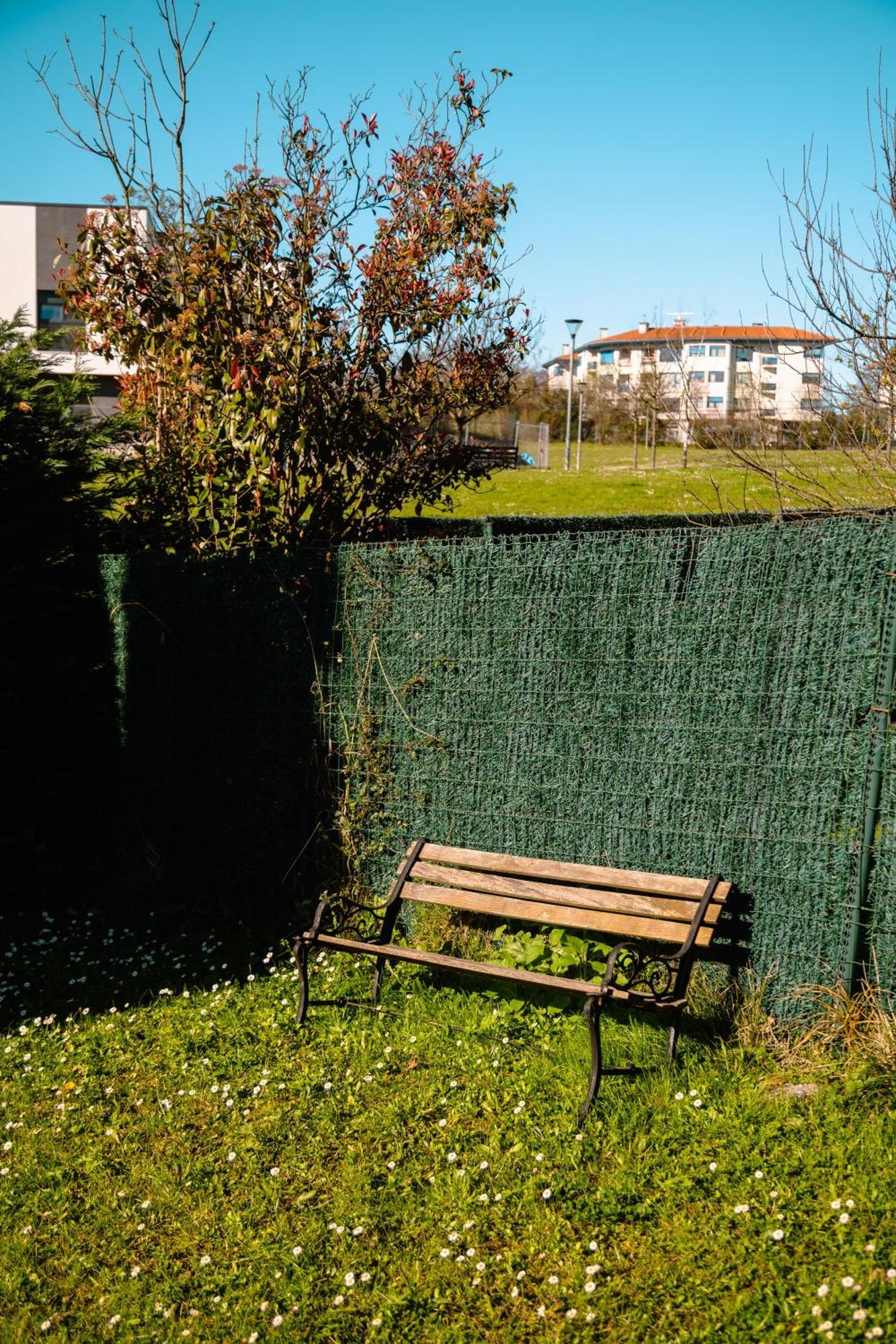 Chalet Bilbao-Aeropuerto Sondika Zewnętrze zdjęcie