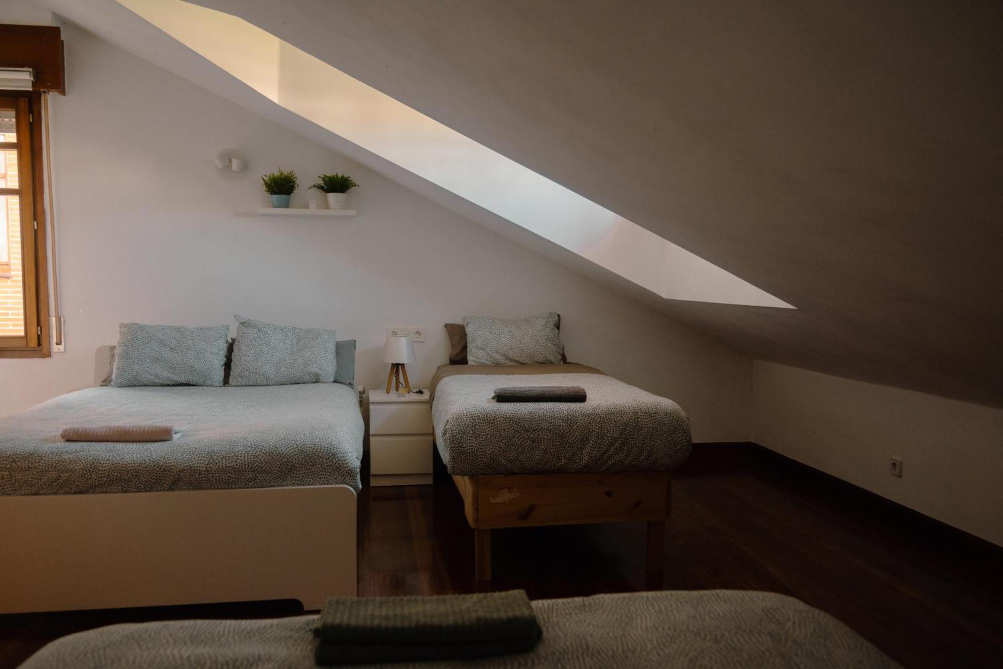 Chalet Bilbao-Aeropuerto Sondika Pokój zdjęcie