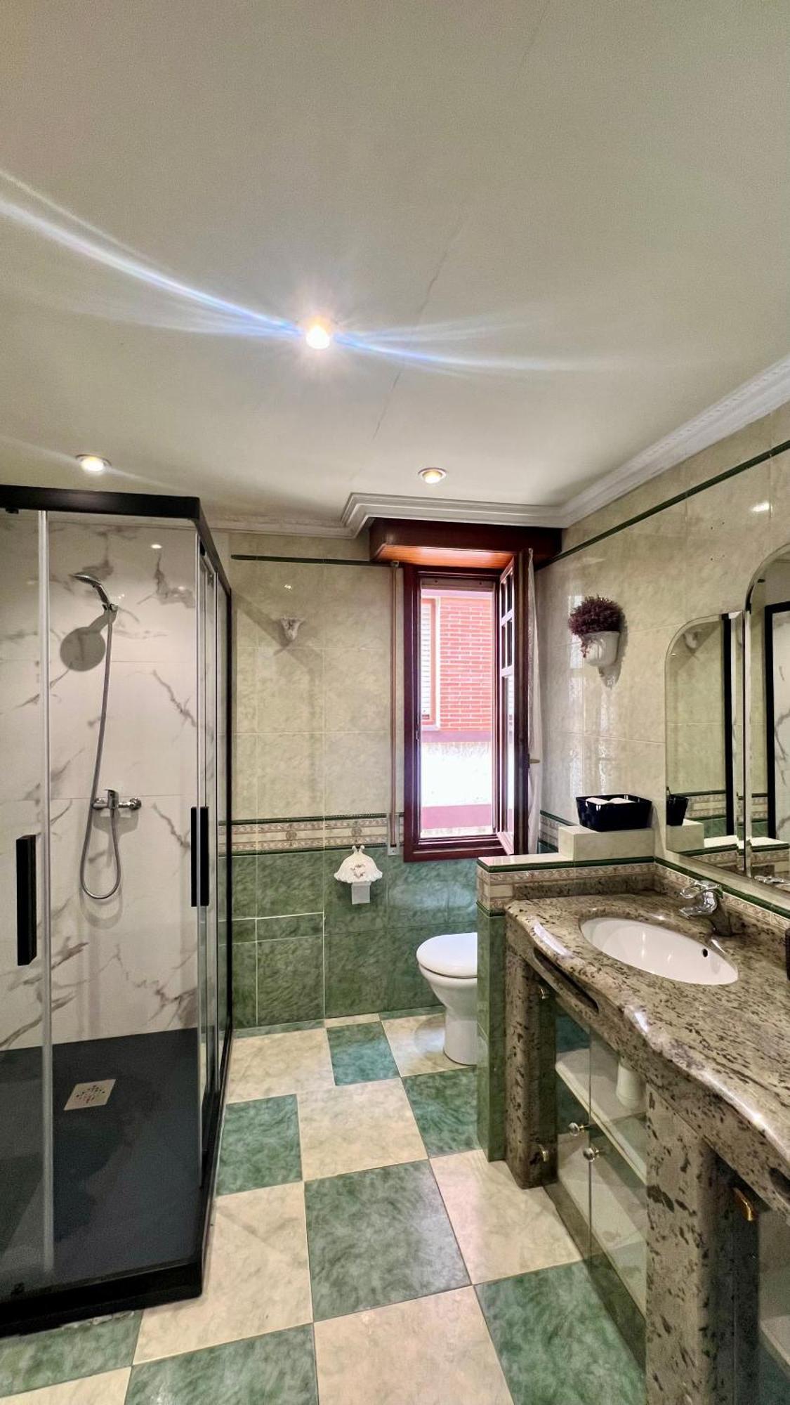 Chalet Bilbao-Aeropuerto Sondika Zewnętrze zdjęcie